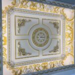 PU INTERIOR AND EXTERIOR DECORATION