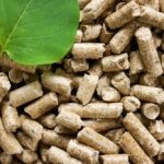 wood-pelet